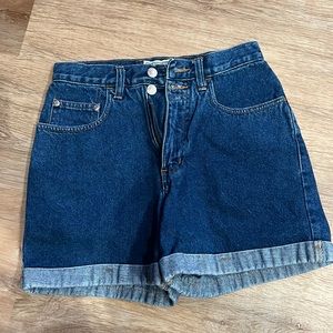 Arizona Jean Shorts